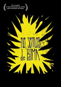 No-somos-de-palma                       