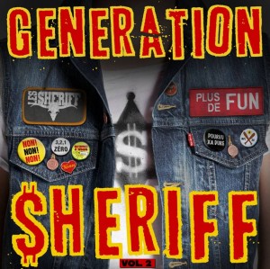 Sheriff                       